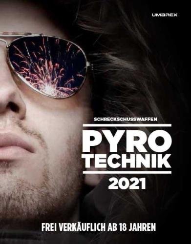 Waffen Hoffmann Neunkirchen, Flyer, Angebote 2020/2021